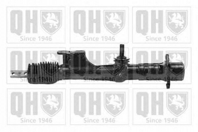 QUINTON HAZELL qsr255 -  Рулевой механизм